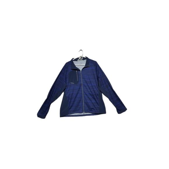 Zero Restriction Z710 Full Zip Jacket Size Large - Picture 1 of 10